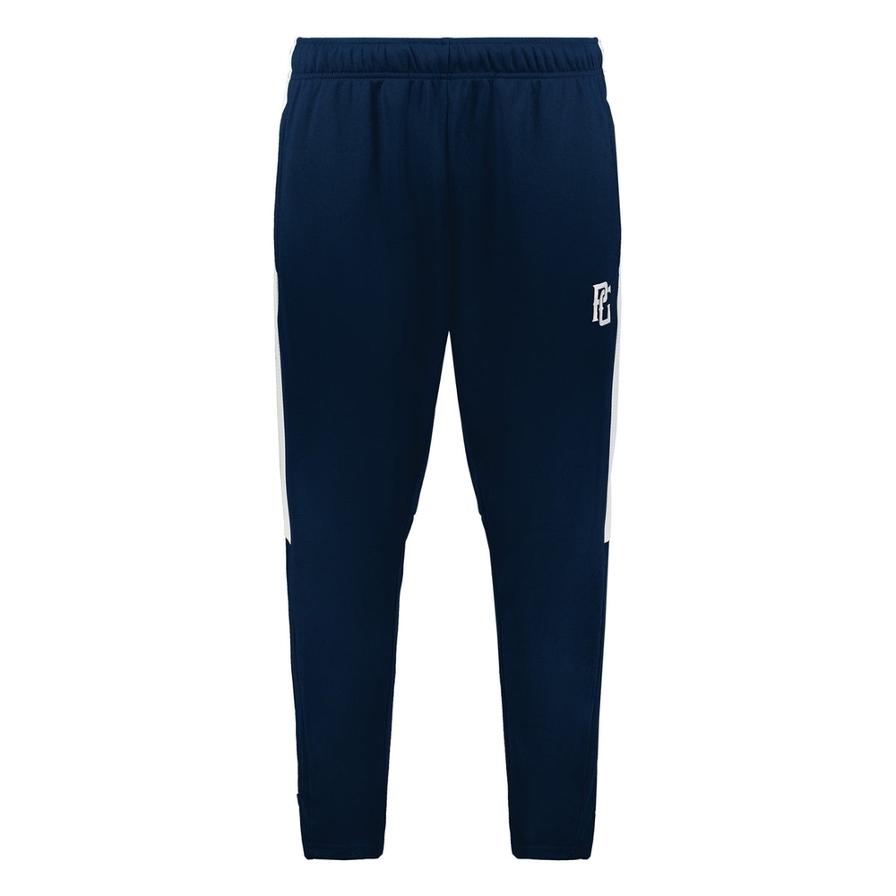 PG Warning Track Pant In Navy
